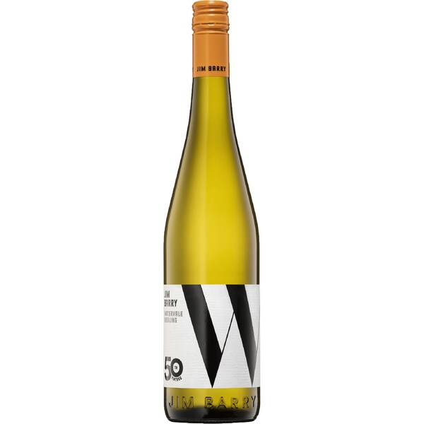Jim Barry Riesling Watervale Riesling 750ml
