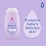 Johnson's Baby Bedtime Lotion 200ml
