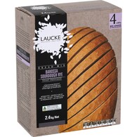 Laucke Barossa Sourdough Rye Bread Mix