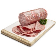 Primo Danish Salami Mild Shaved From The Deli