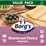Borg's Shortcrust Pastry Value 1.7kg