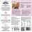 Borg's Shortcrust Pastry Value 1.7kg