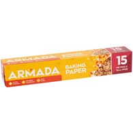 Armada Baking Paper
