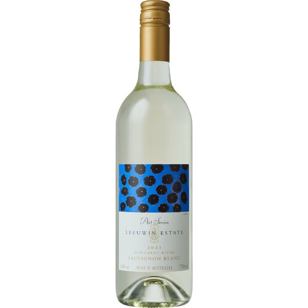 Leeuwin Estate Sauvignon Blanc 750ml
