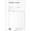 Olympic Filing Invoice/Statbook Carbonless each
