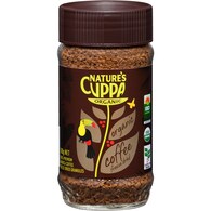 Nature's Cuppa Freeze Dried Coffee Eco Organic