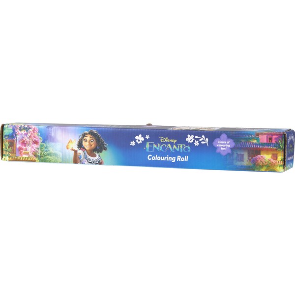 Disney Colouring Roll 3m Encanto Each