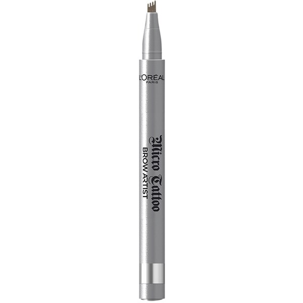 L'Oreal Paris Brow Artist Micro Tattoo Brunette 4.5G