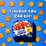 Arnott's Shapes Nacho Cheese Cracker Biscuits 160g