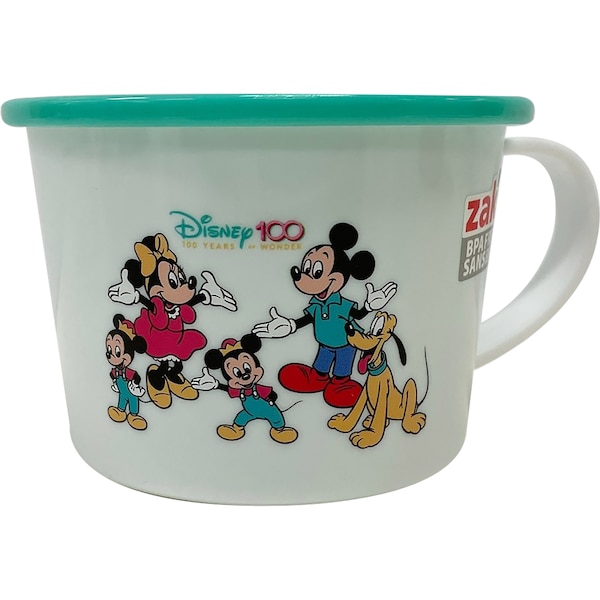 Disney Camping Mug Mickey & Friends Each