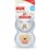 Nuk Winnie The Pooh Space Soother 6-18 Months 2 pack