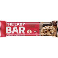 The Lady Bar Chunky Choc Chunky Choc High Fibre