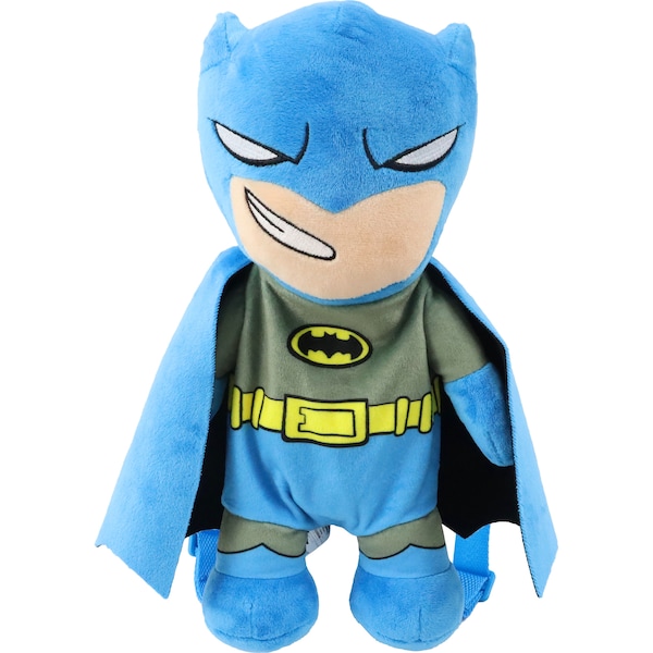 Warner Bros. Travel Pals Batman Each