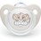 Nuk Lion King Soother 6-18 Months 2 pack
