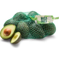 Hass Avocado Imported