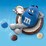 M&M's Coconut Chocolate Snack & Share Bag 160g