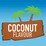 M&M's Coconut Chocolate Snack & Share Bag 160g