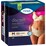 TENA Incontinence Pants Discreet Women High Waist Creme Size M 9 pack