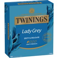 Twinings Lady Grey Tea Bags Tea Bags