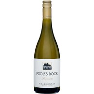 Poole's Rock Chardonnay