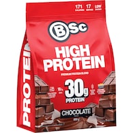 BSc High Protein Powder Chocolate
