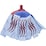 Vileda SuperMocio 3 Action Mop Extra Long Refill each