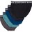 Bonds Mens Hipster Underwear Medium Assorted 5 pack