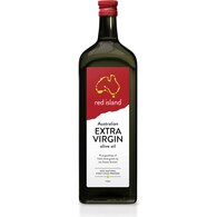 Red Island Extra Virgin Olive Oil Cold Pressed