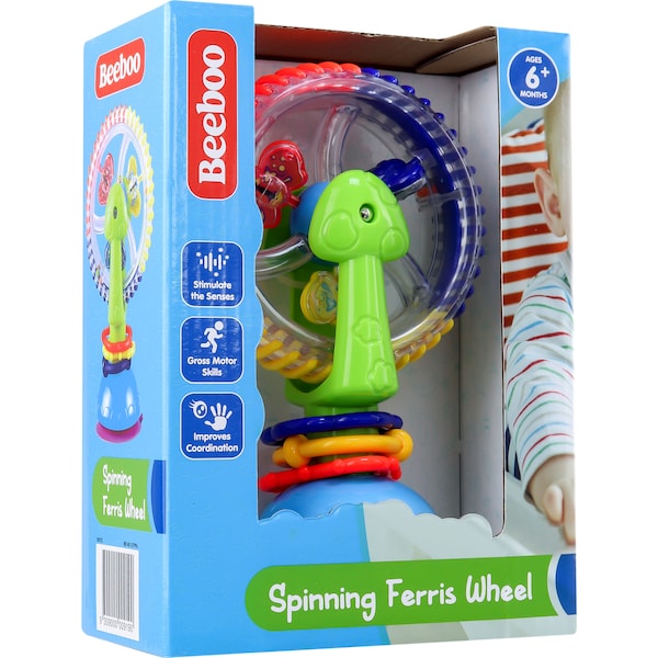 Beeboo Spinning Ferris Wheel Each