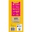 Smith's Tasty Mix Potato Chips Variety Multipack of 20 368g