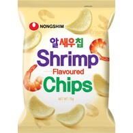 Nongshim Shrimp Meat Chips Shrimp Meat Chips