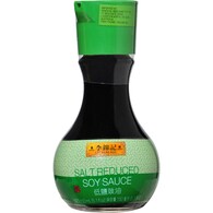 Lee Kum Kee Sauce Soy Salt Reduced