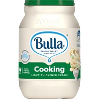 Bulla Cooking Cream
