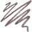 Maybelline Express Brow Pencil Deep Brown each