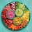 Yumi's Sweet Potato & Cashews Dip 200g