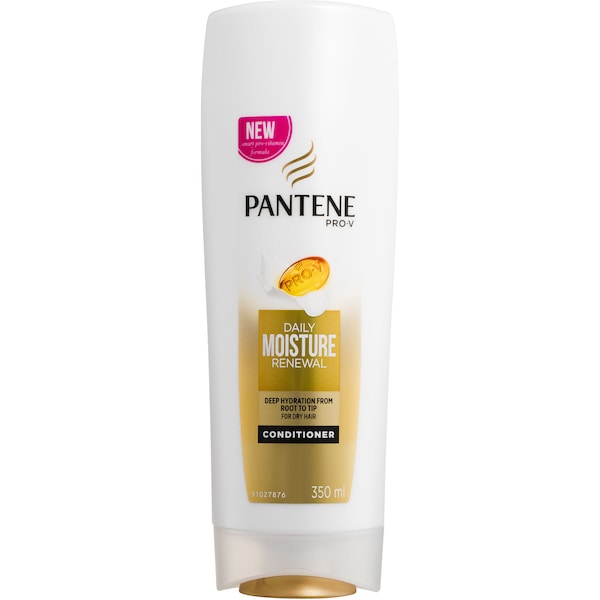 Pantene Pro-V Daily Moisture Renewal Conditioner 350mL