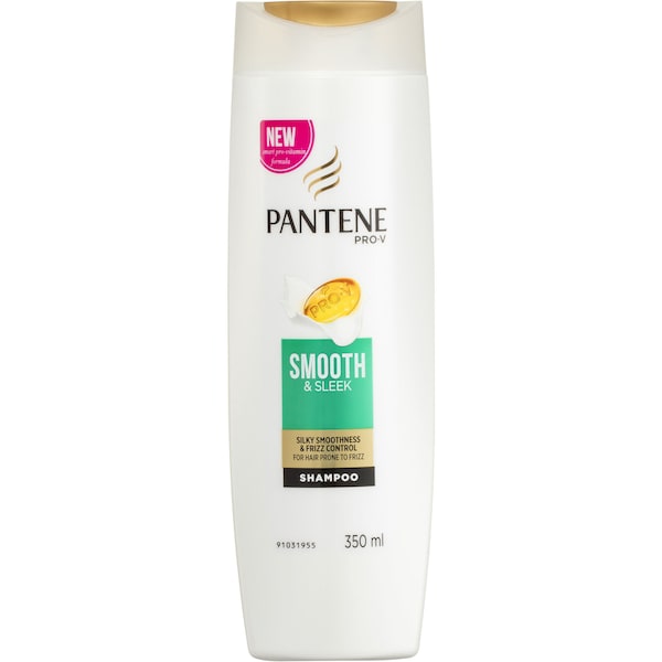 Pantene Pro-V Always Smooth Shampoo 350mL
