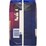 TENA Incontinence Pants Discreet Women High Waist Creme Size L 8 pack