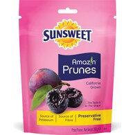 Sunsweet Prunes Pitted