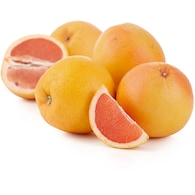 Grapefruit Red Flesh
