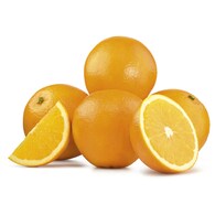 Orange Navel