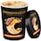 Connoisseur Ice Cream Tub Caramel Honey Macadamia 1L