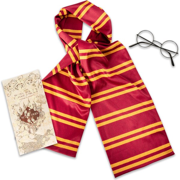 Warner Bros. Harry Potter Accessory Set Each