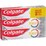 Colgate Antibacterial Toothpaste Total Advanced Clean Value 200g x 3 pack