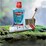 Colgate Antibacterial Toothpaste Total Advanced Clean Value 200g x 3 pack