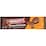 Arnott's Caramel Crown Chocolate Biscuits 200g
