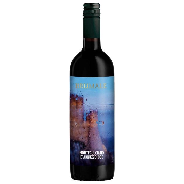 Brumale Montepulciano d'Abruzzo 750mL