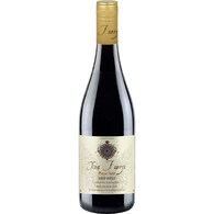 Tina Fuerza Pinot Noir Bottle
