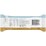 True Protein Raw Snack Bar Choc Peanut Butter 43g