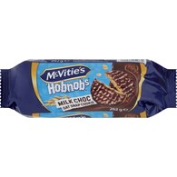 McVitie's Hobnobs Milk Chocolate